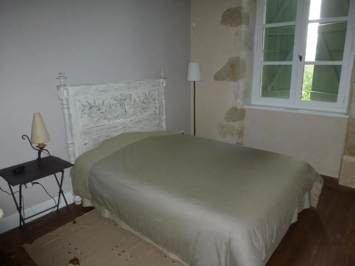 Couette-café Bed and Breakfast Domaine D'Entudelle à Lussan